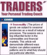 Traders Magazin Saisonalitaets Artikel